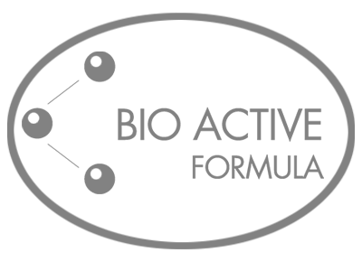 Bio Active Formula Icon