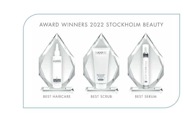Stockholm Beauty Awards