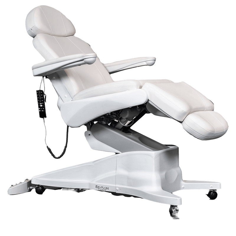 Beauty Chair Platinum V1