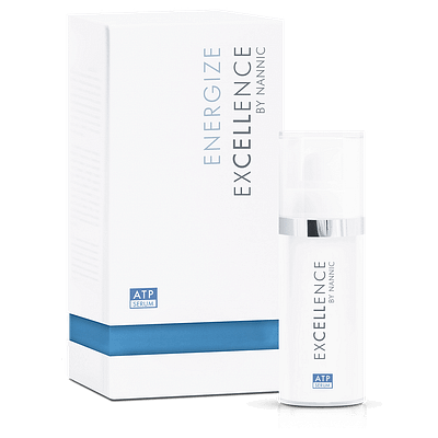 Excellence ATP Energize Serum 30 Ml