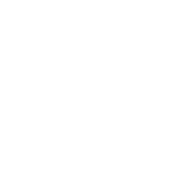 Vegan Icon White