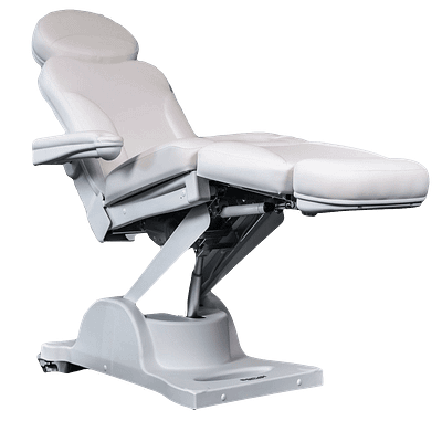 Beauty Chair Brons V1