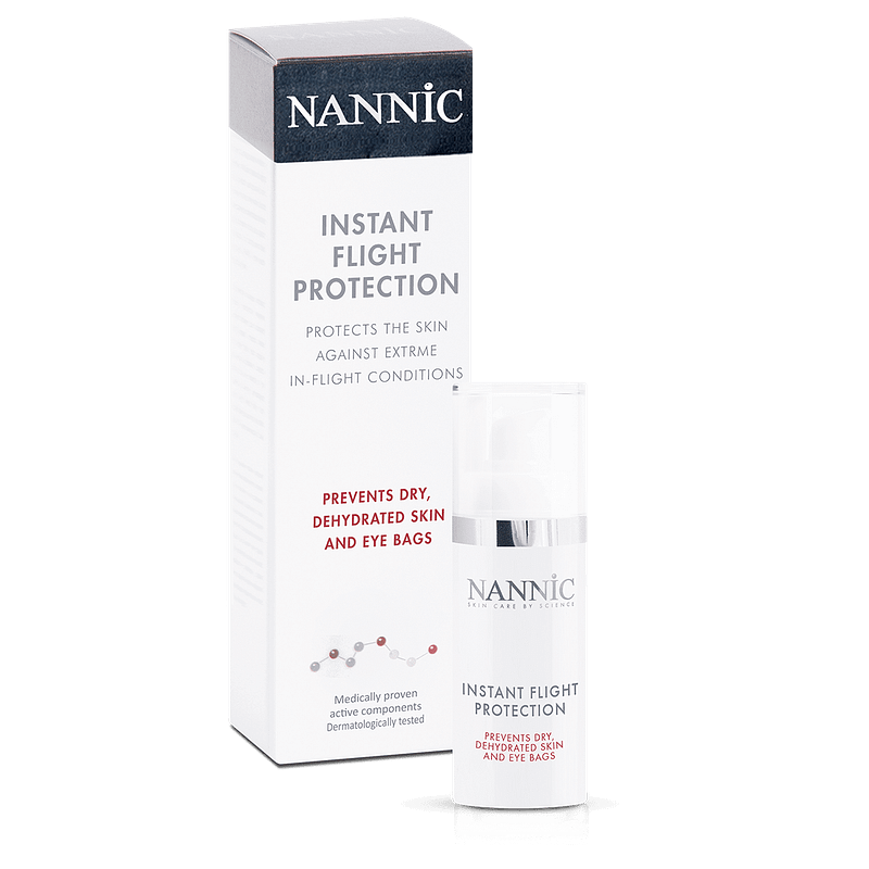 Instant Flight Protection 15ml