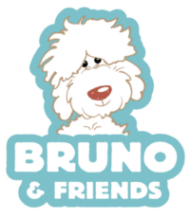 Brunofriends Loggo mail