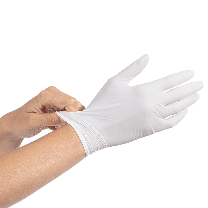 Nannic Gloves